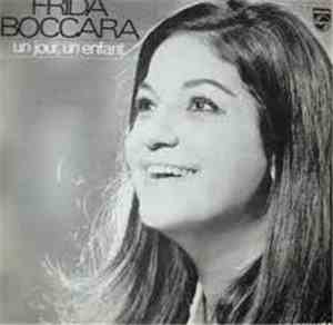 Frida Boccara - Un Jour, Un Enfant