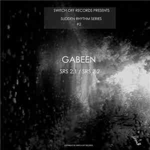 Gabeen - Sudden Rhythm Series #2