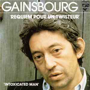 Gainsbourg - Requiem Pour Un Twisteur