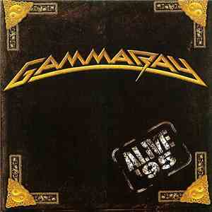 Gamma Ray - Alive '95