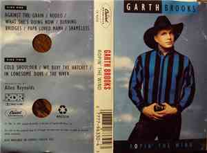 Garth Brooks - Ropin' The Wind