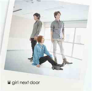 Girl Next Door  - Standing For You