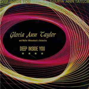 Gloria Ann Taylor - Deep Inside You