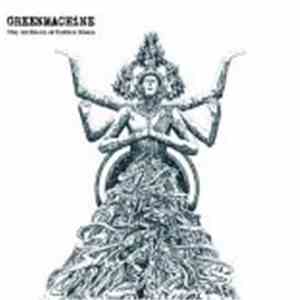 Greenmachine - The Archives Of Rotten Blues