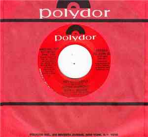 Gregg Diamond Bionic Boogie - Hot Butterfly