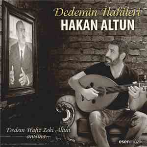 Hakan Altun - Dedemin İlahileri
