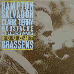 Hampton, Salvador, Clark Terry, Moustache  - Hampton, Salvador, Clark Terry ...