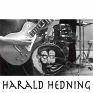 Harald Hedning - Harald Hedning