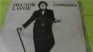 Hector Lavoe - Comedia