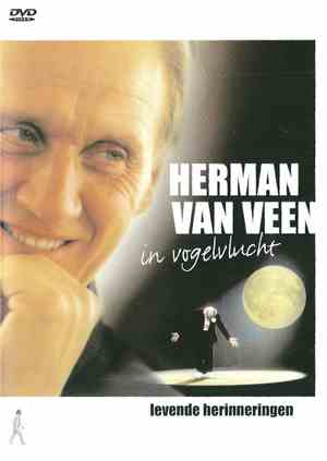Herman van Veen - In Vogelvlucht (Levende Herinneringen)