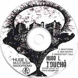 Huge L - Muut-Oksia