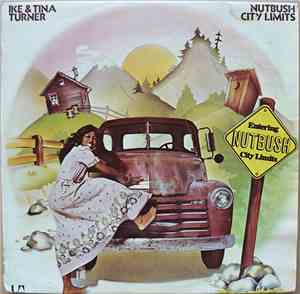 Ike & Tina Turner - Nutbush City Limits