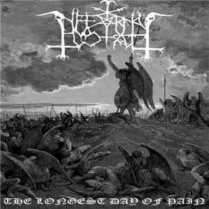 Infernal Goat - The Longest Day Of Pain