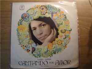 Isabel Parra - Cantando Por Amor