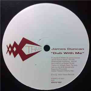James Duncan - Dub With Me