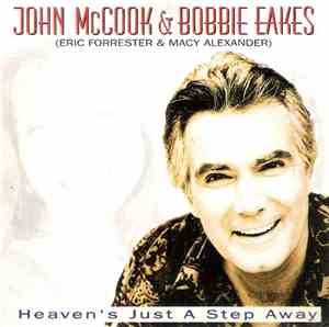 John McCook & Bobbie Eakes - Heaven's Just A Step Away
