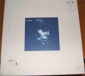 Joni Mitchell - Blue