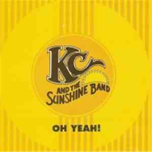 KC & The Sunshine Band - Oh Yeah!