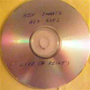 Ken Swartz - Live @ Kelly's
