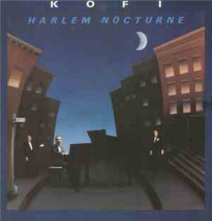 Kofi - Harlem Nocturne