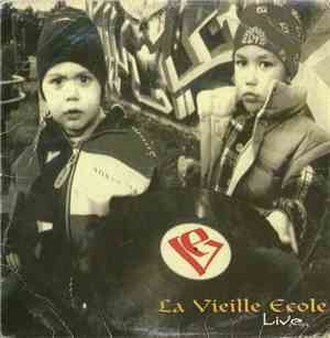 La Vieille Ecole - Live 99