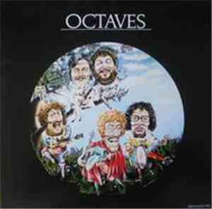 Les Octaves - Eux Oui, Nous Non