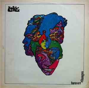 Love - Forever Changes
