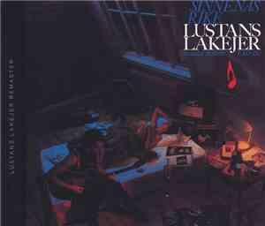 Lustans Lakejer - Sinnenas Rike
