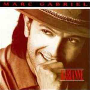 Marc Gabriel - Karianne