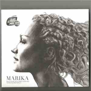 Marika  - Chilli ZET Live Sessions