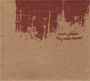 Mark Johnson - Big Metal Boxes