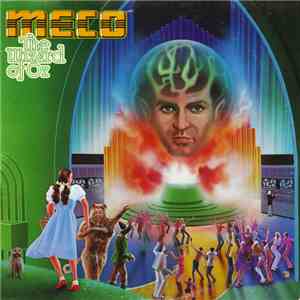 Meco - The Wizard Of Oz