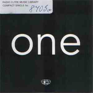 Mica Paris - One