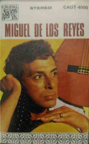 Miguel De Los Reyes - Miguel De Los Reyes