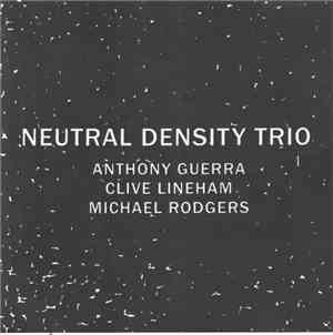 Neutral Density Trio - Maps