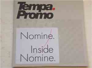 Nomine - Inside Nomine