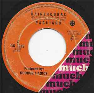 Pagliaro - Rainshowers
