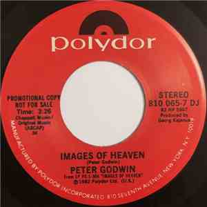 Peter Godwin - Images Of Heaven