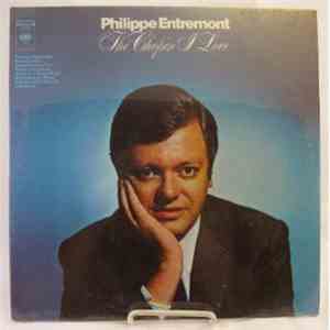 Philippe Entremont - The Chopin I Love