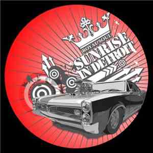 Phunk Dub - Sunrise In Detroit