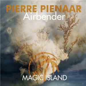 Pierre Pienaar - Airbender