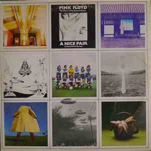 Pink Floyd - A Nice Pair
