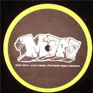 Platinum Mules - Adrenaline / Freek Like Me