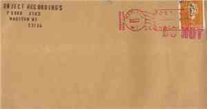 Postage - Mail-Hook