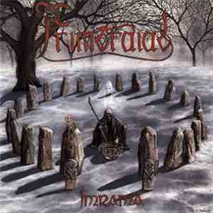 Primordial - Imrama