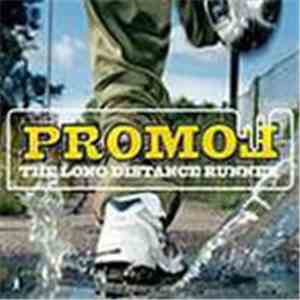 Promoe - The Long Distance Runner