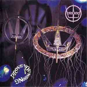 Prong - Prove You Wrong
