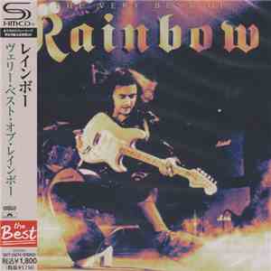 Rainbow - The Very Best Of Rainbow