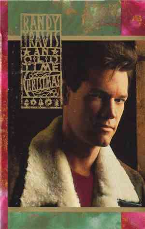 Randy Travis - An Old Time Christmas