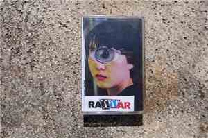 RAWWAR - RAWWAR